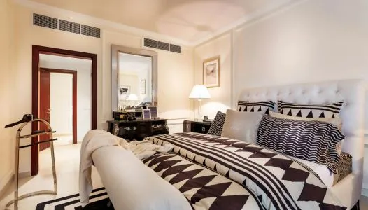 3 BHK Luxury Apartments in Noida