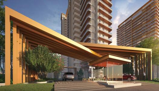 Luxury Villa in Noida