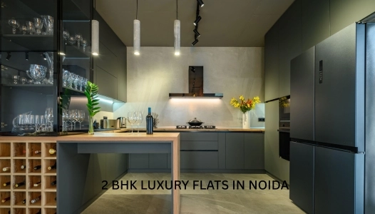 2 BHK Flats in Noida Expressway