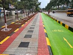Cycling Track