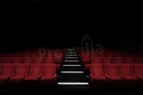 Movie Theater