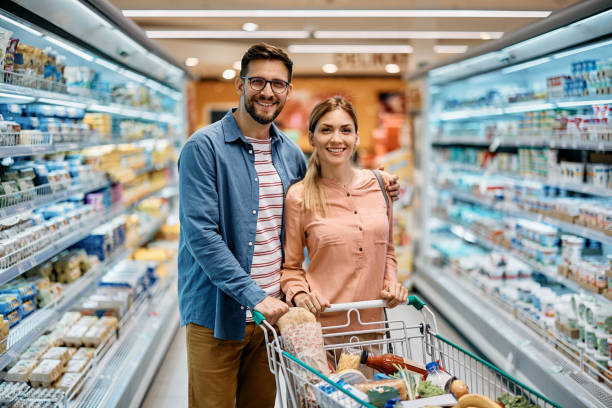 Daily Need Market