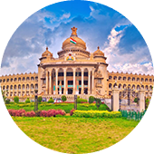 Banglore