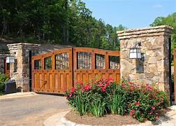 Gated Community