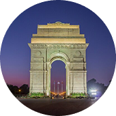 Delhi