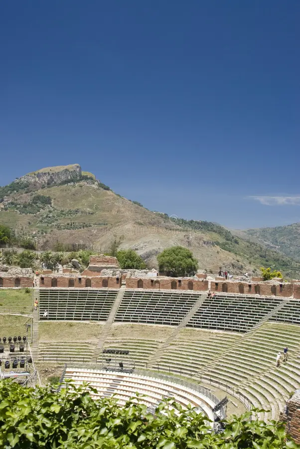 Ampe Theatre